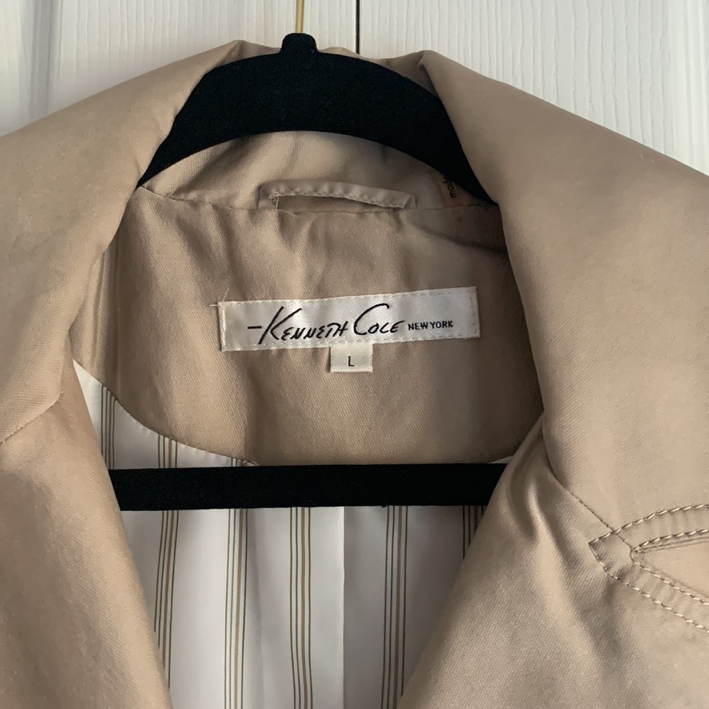 Kenneth Cole jacket - Picture 2 of 5